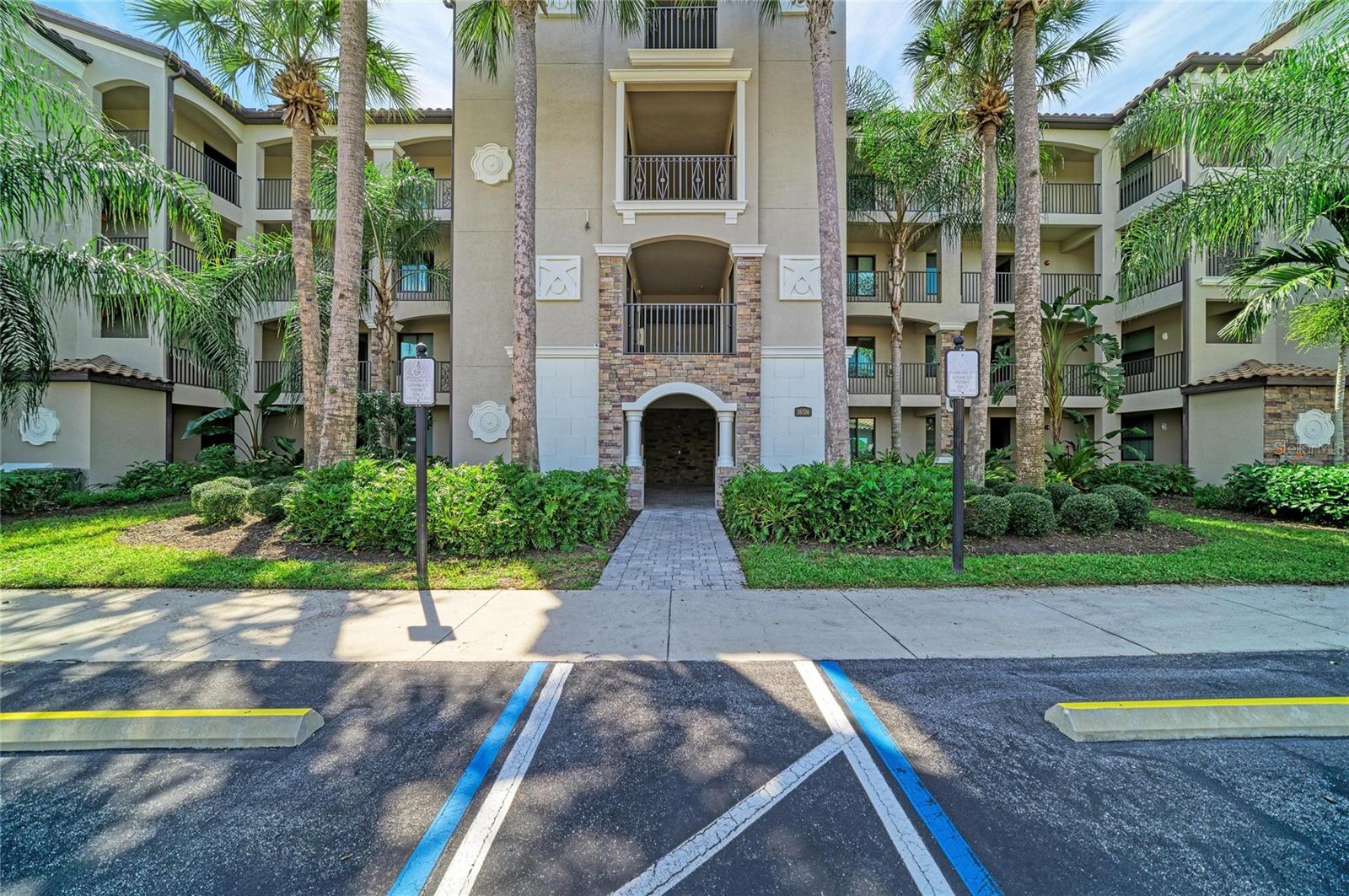 16706 VARDON TERRACE 205