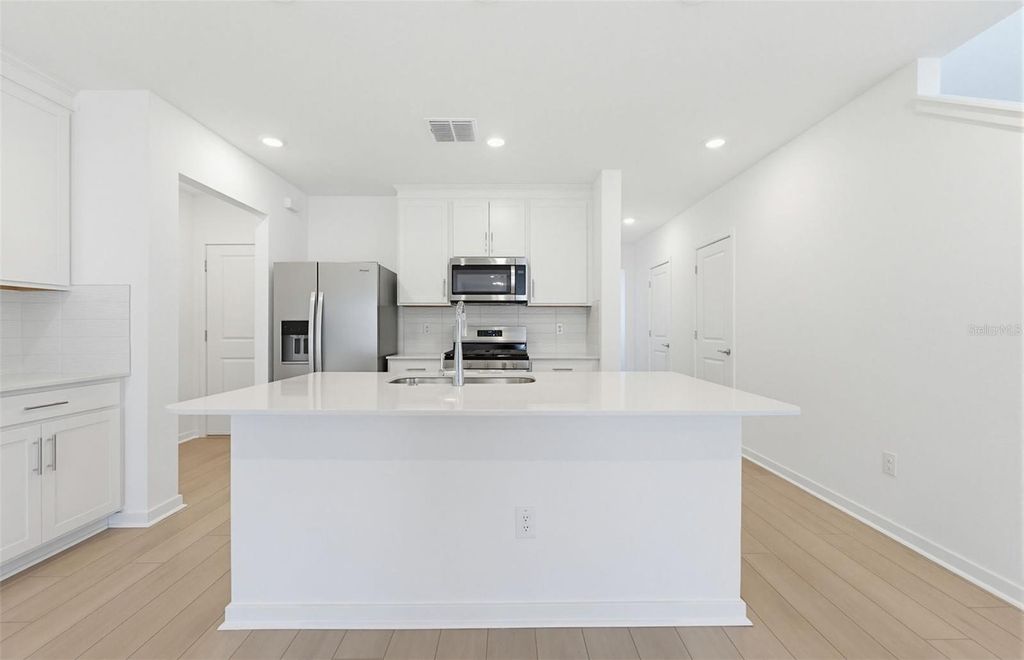 Photo of 33458 Barnebrook Drive, Wesley Chapel, FL 33545 (MLS # TB8505015)