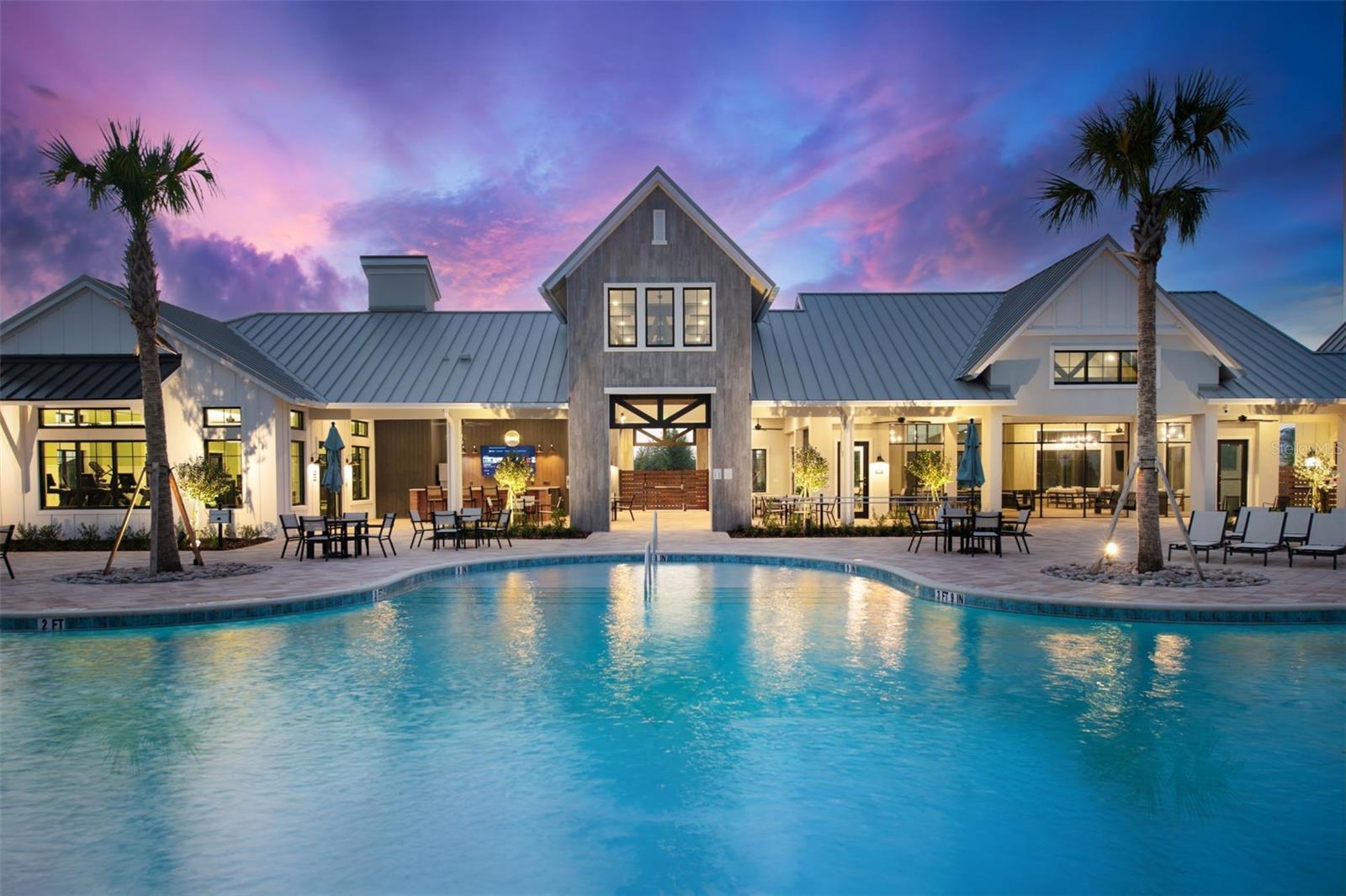 VIDAS WAY LEGACY PHASE 1B - Residential
