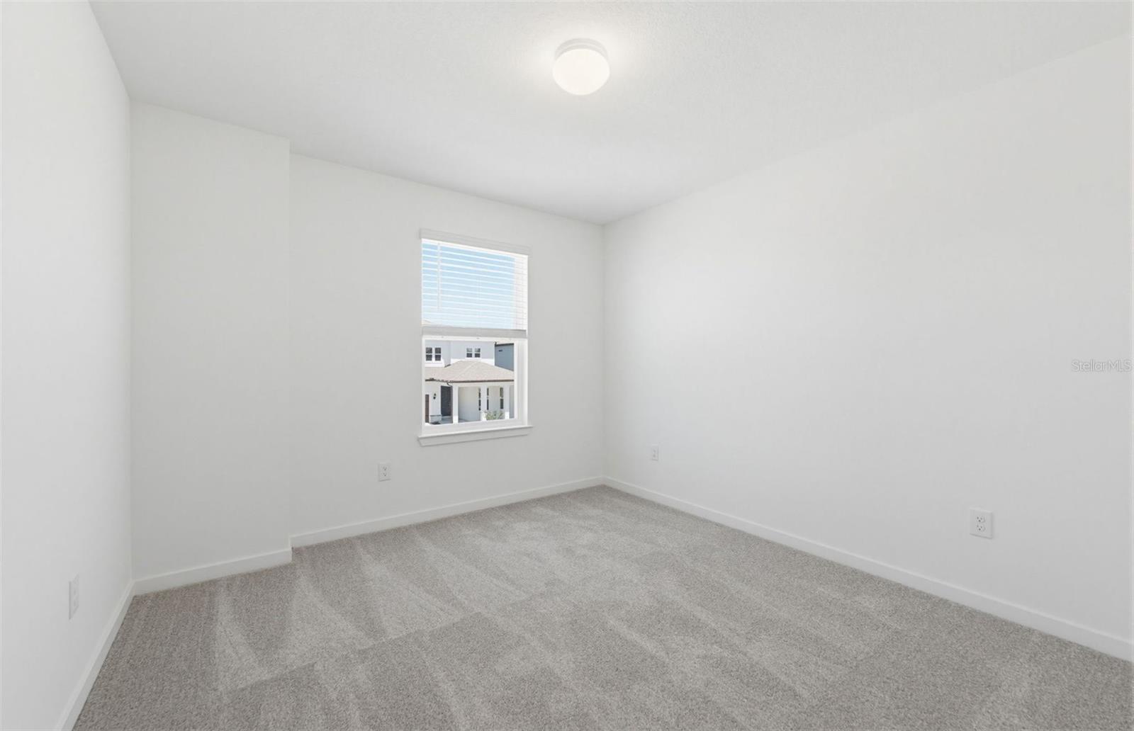 VIDAS WAY LEGACY PHASE 1B - Residential