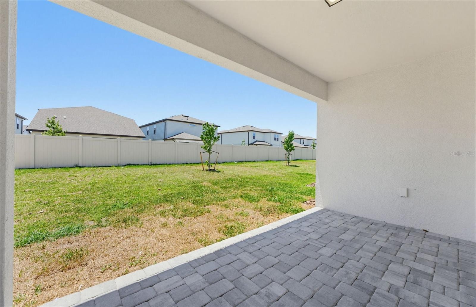 VIDAS WAY LEGACY PHASE 1B - Residential