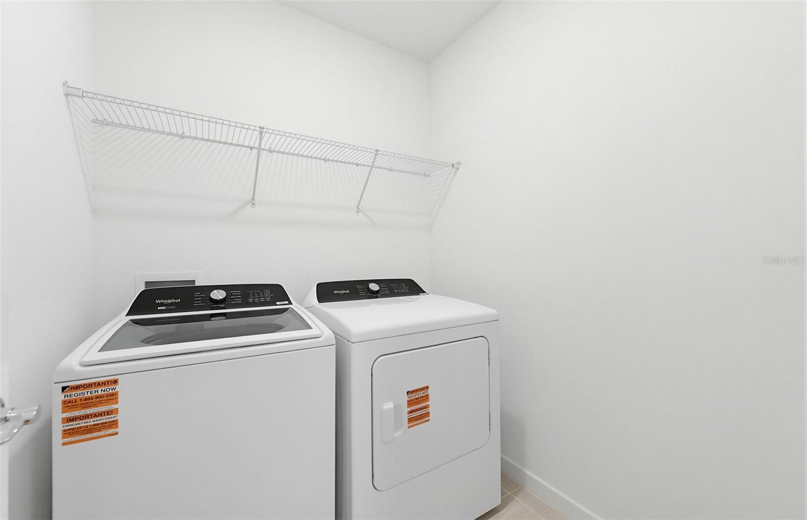 VIDAS WAY LEGACY PHASE 1B - Residential