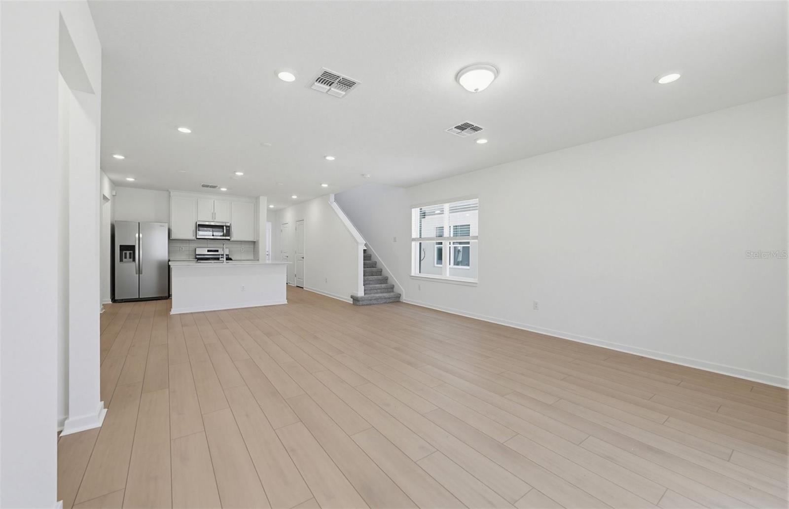 VIDAS WAY LEGACY PHASE 1B - Residential