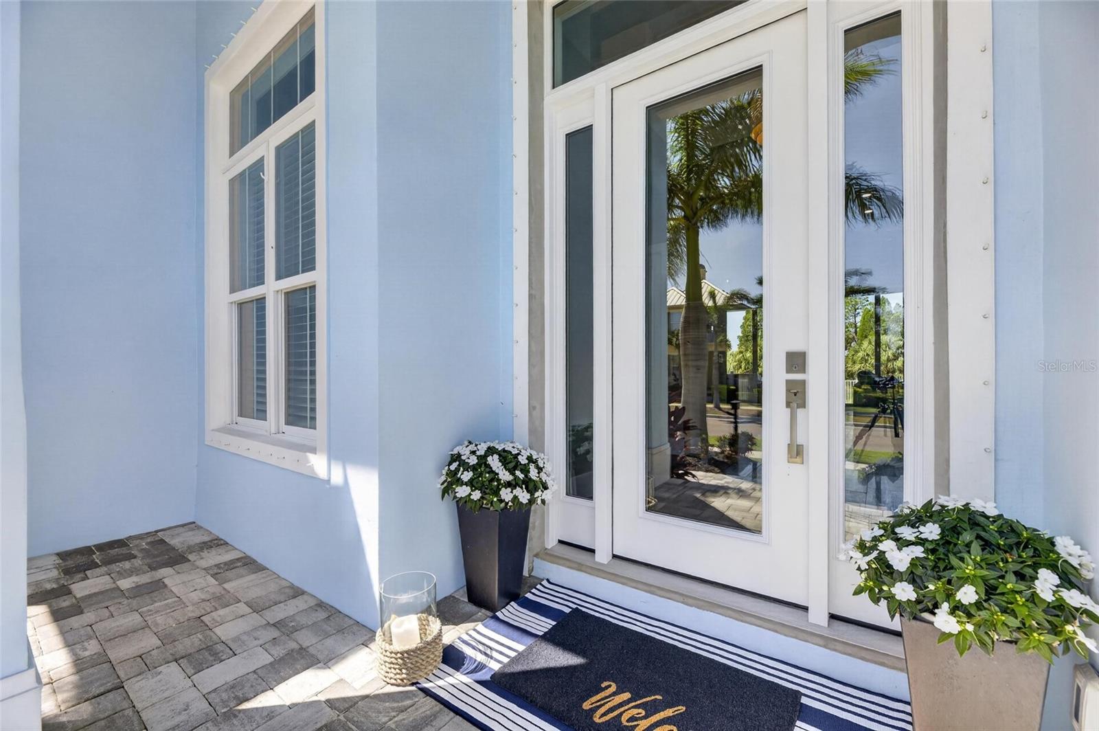 MIRABAY PH 3C-1 - Residential