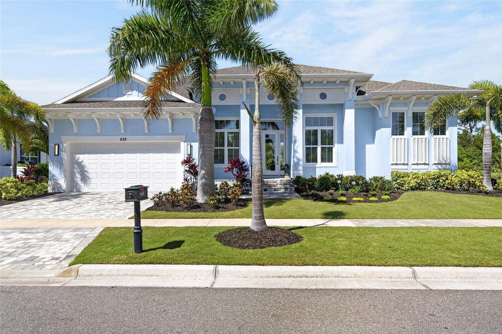 MIRABAY PH 3C-1 - Residential