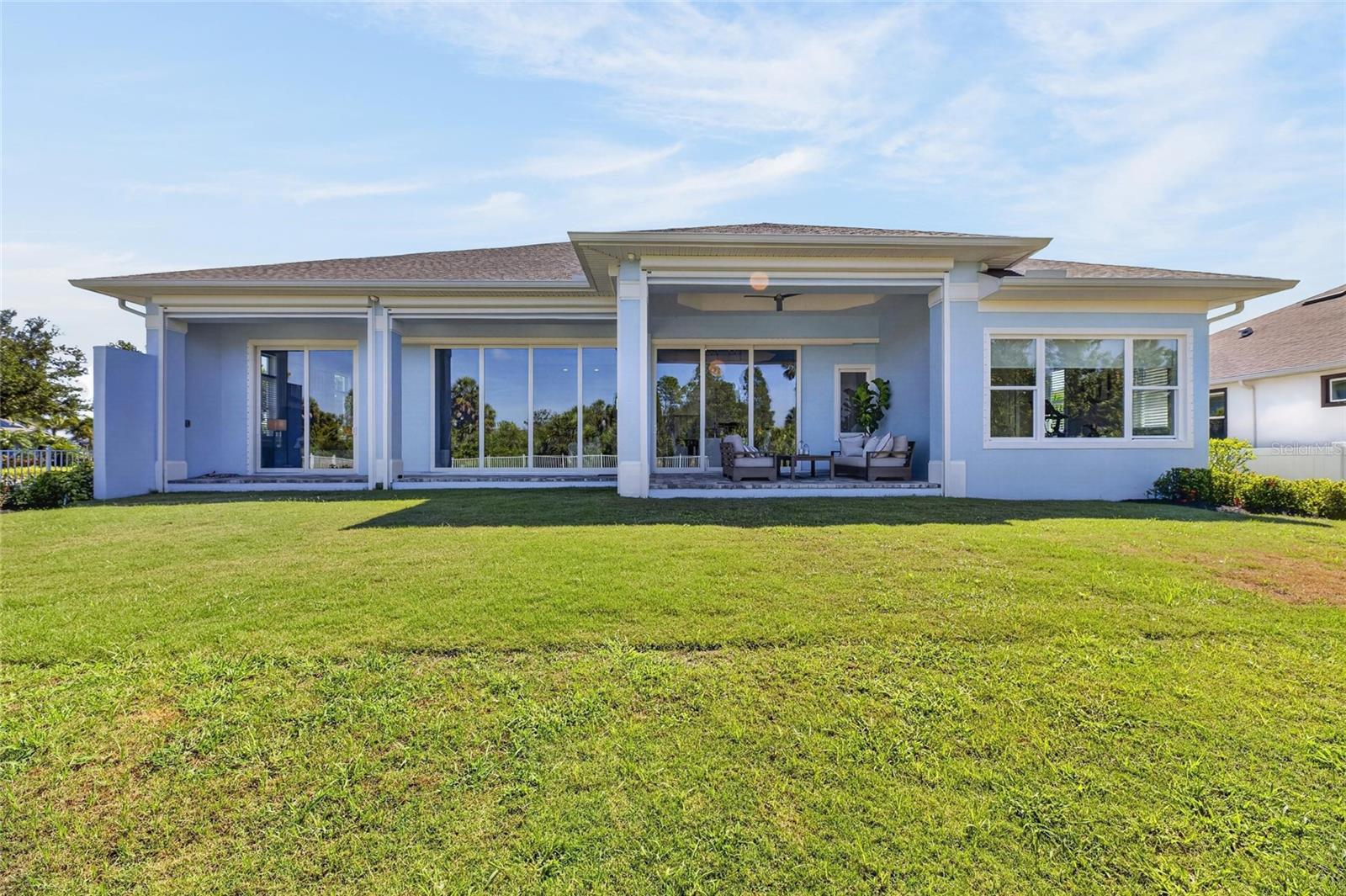 MIRABAY PH 3C-1 - Residential