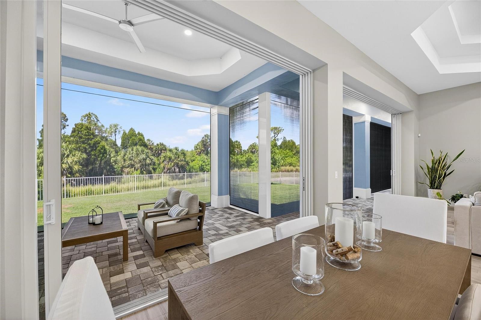 MIRABAY PH 3C-1 - Residential
