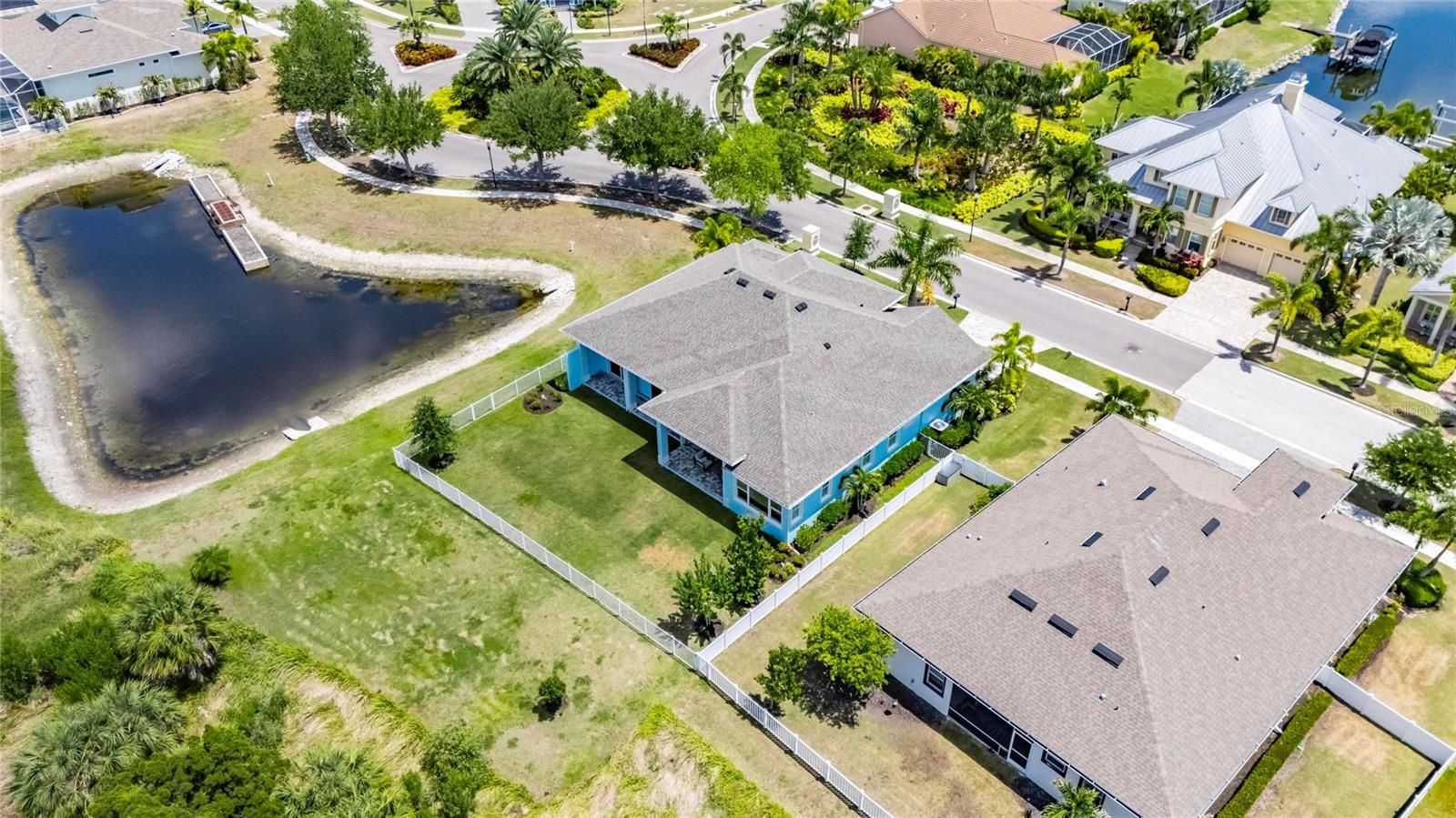 MIRABAY PH 3C-1 - Residential