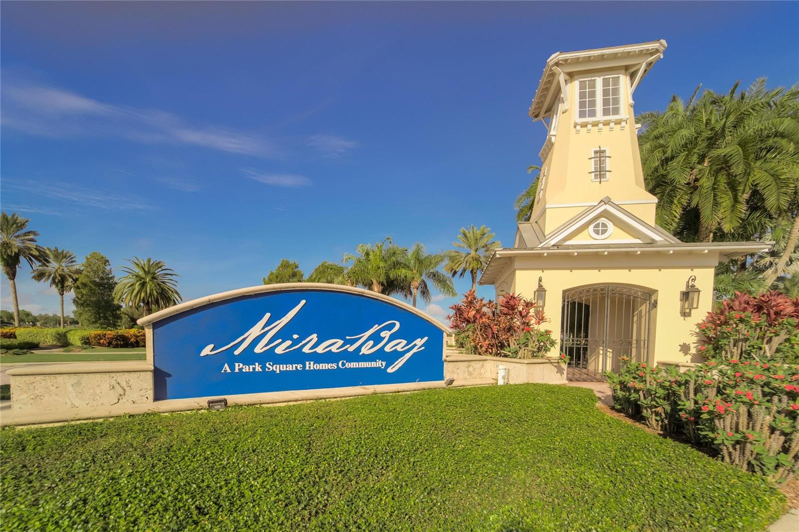 MIRABAY PH 3C-1 - Residential