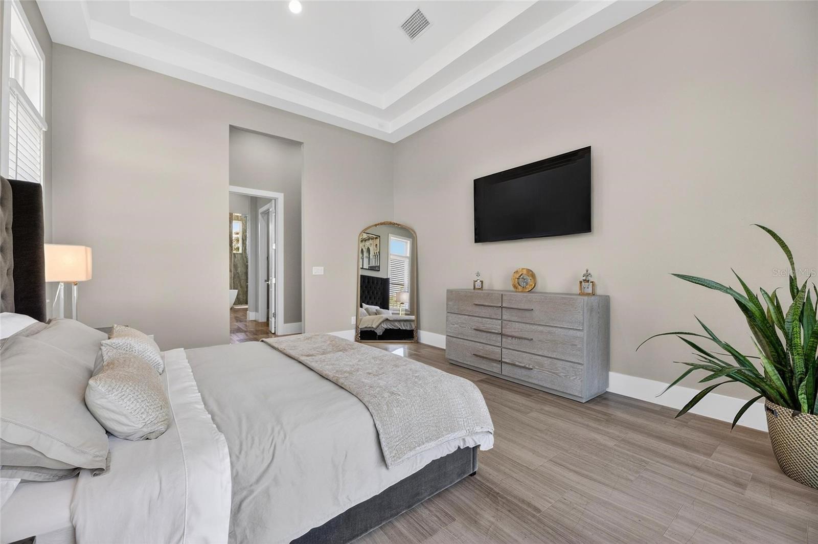 MIRABAY PH 3C-1 - Residential
