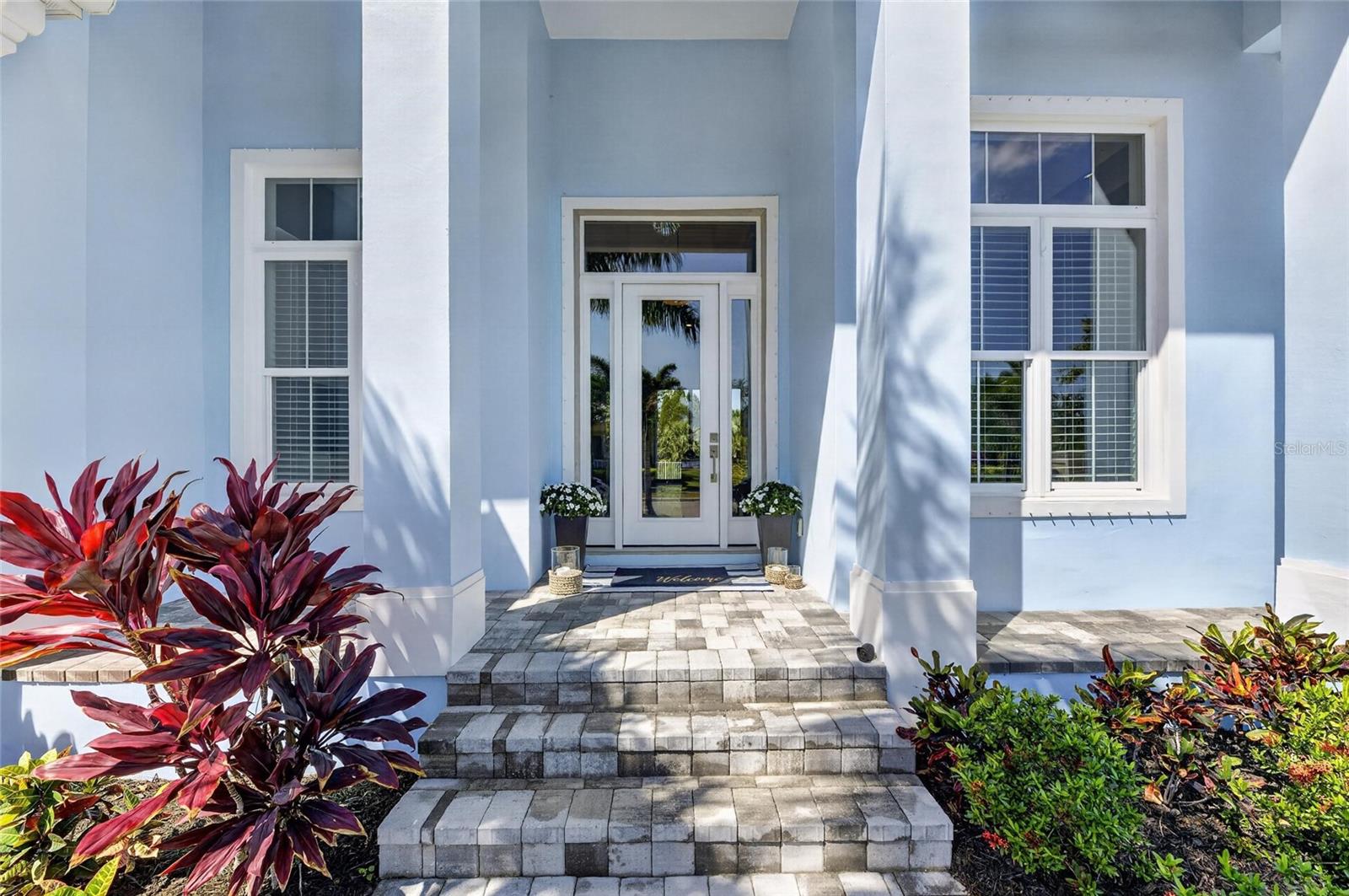 MIRABAY PH 3C-1 - Residential