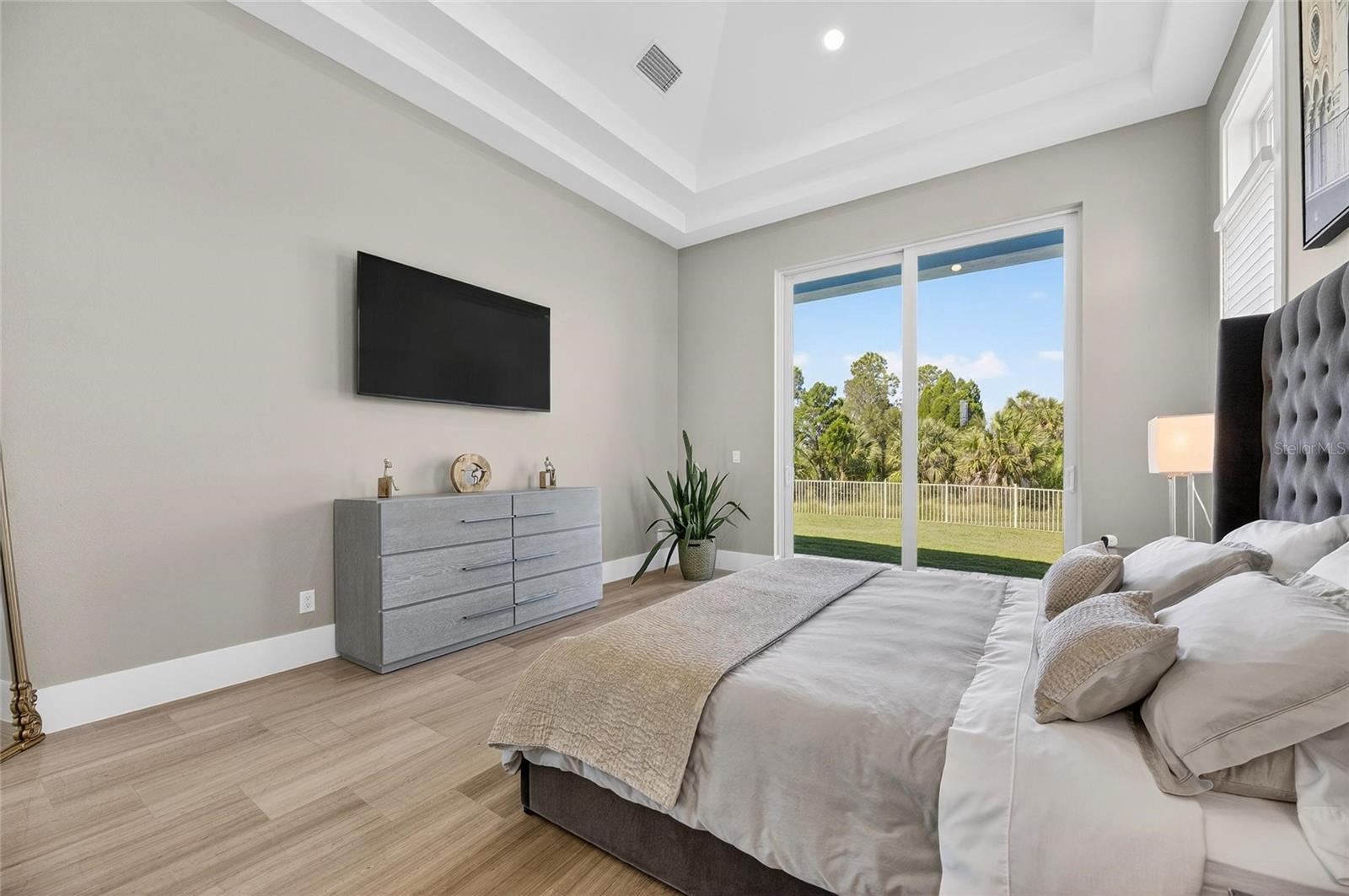 MIRABAY PH 3C-1 - Residential