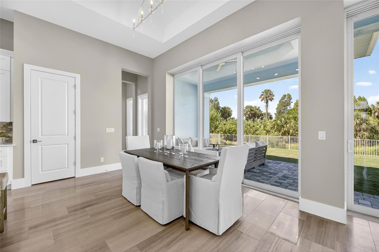 MIRABAY PH 3C-1 - Residential