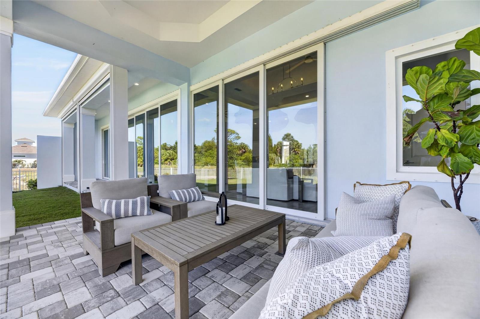 MIRABAY PH 3C-1 - Residential