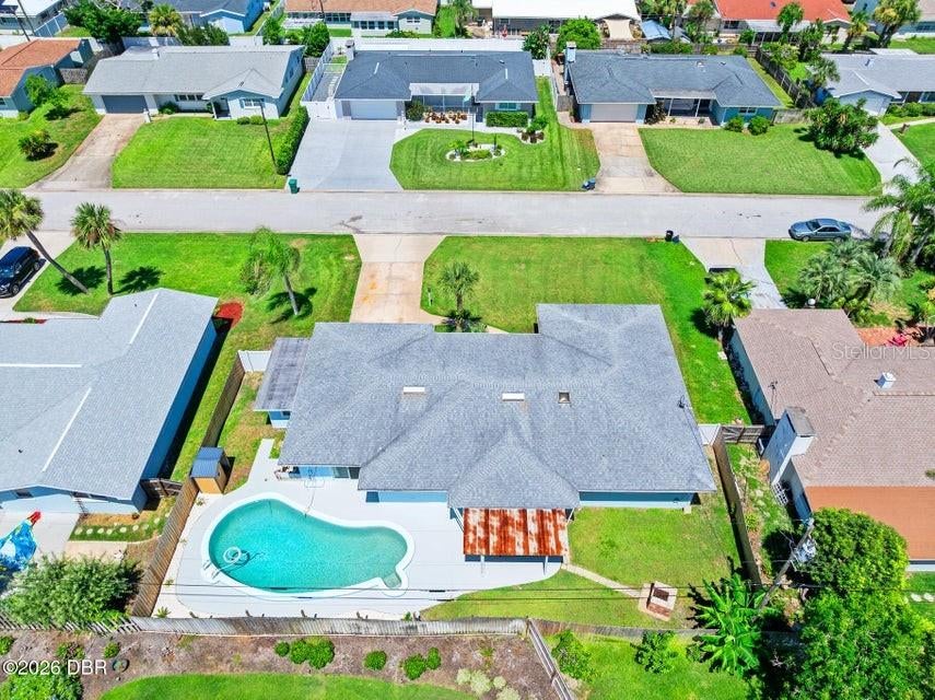 190 ELLICOTT DRIVE
