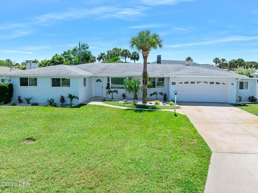 Photo of 190 Ellicott Drive, Ormond Beach, FL 32176 (MLS # V4951278)