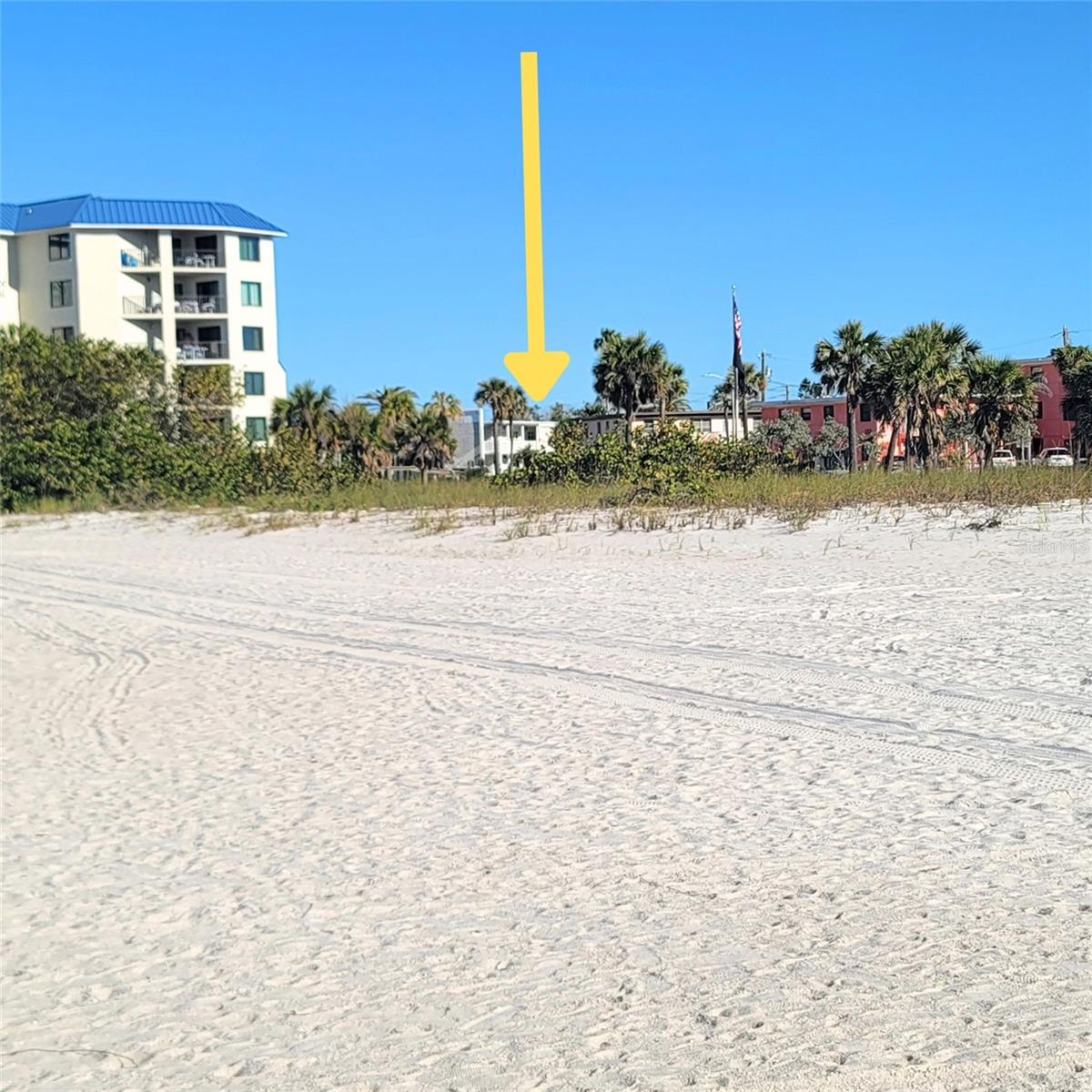 7050 SUNSET WAY 26