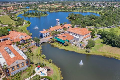 A home in KISSIMMEE