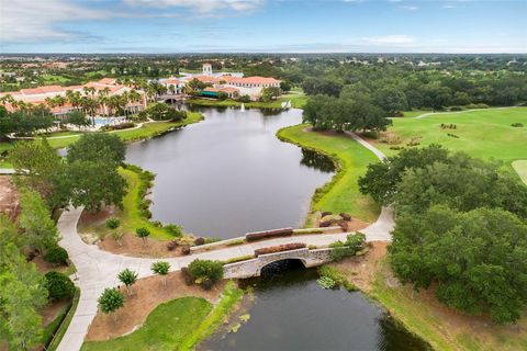 A home in KISSIMMEE