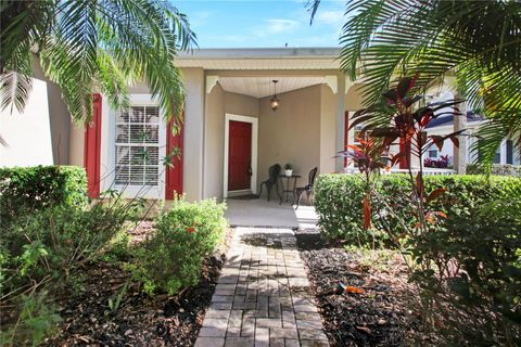 A home in KISSIMMEE