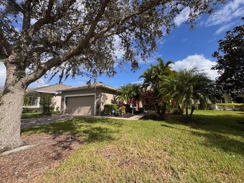 A home in KISSIMMEE