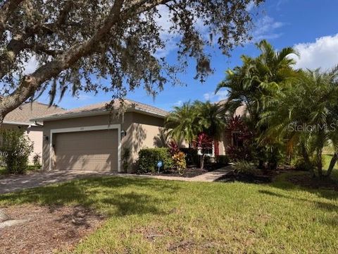 A home in KISSIMMEE