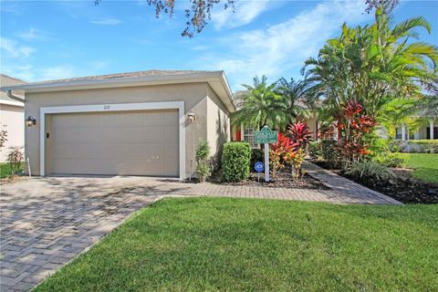 A home in KISSIMMEE