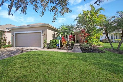 A home in KISSIMMEE