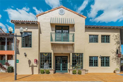 A home in KISSIMMEE