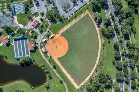 A home in KISSIMMEE