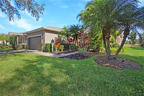 A home in KISSIMMEE