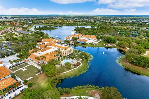 A home in KISSIMMEE