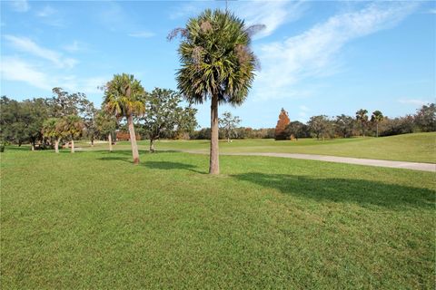 A home in KISSIMMEE