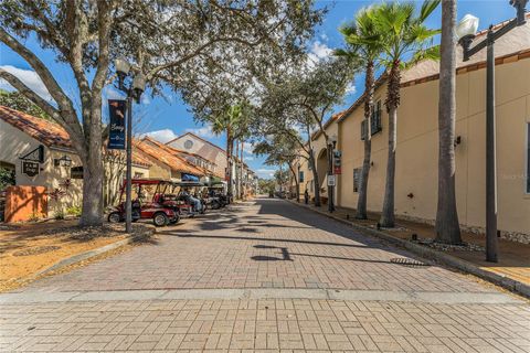 A home in KISSIMMEE