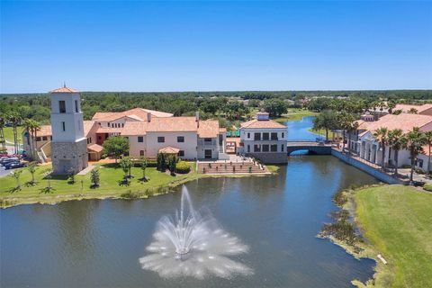 A home in KISSIMMEE