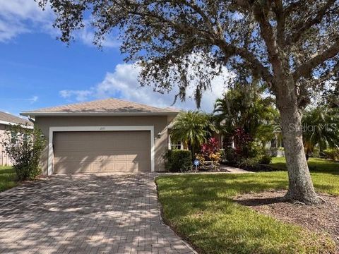 A home in KISSIMMEE