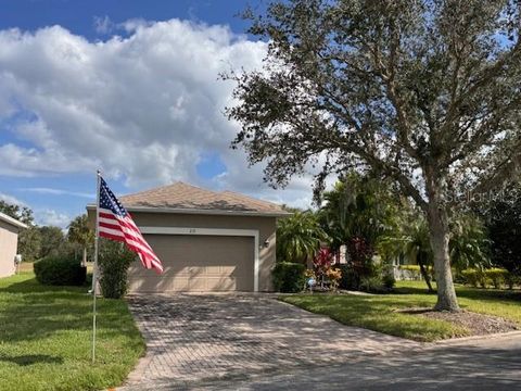 A home in KISSIMMEE