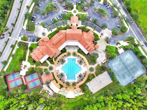 A home in KISSIMMEE