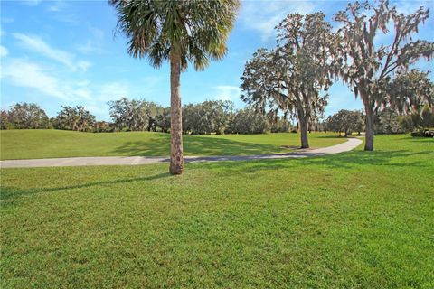 A home in KISSIMMEE