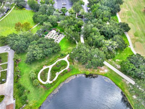 A home in KISSIMMEE