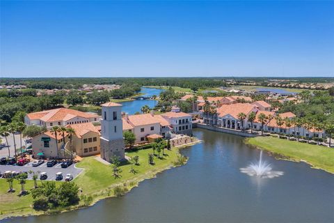 A home in KISSIMMEE