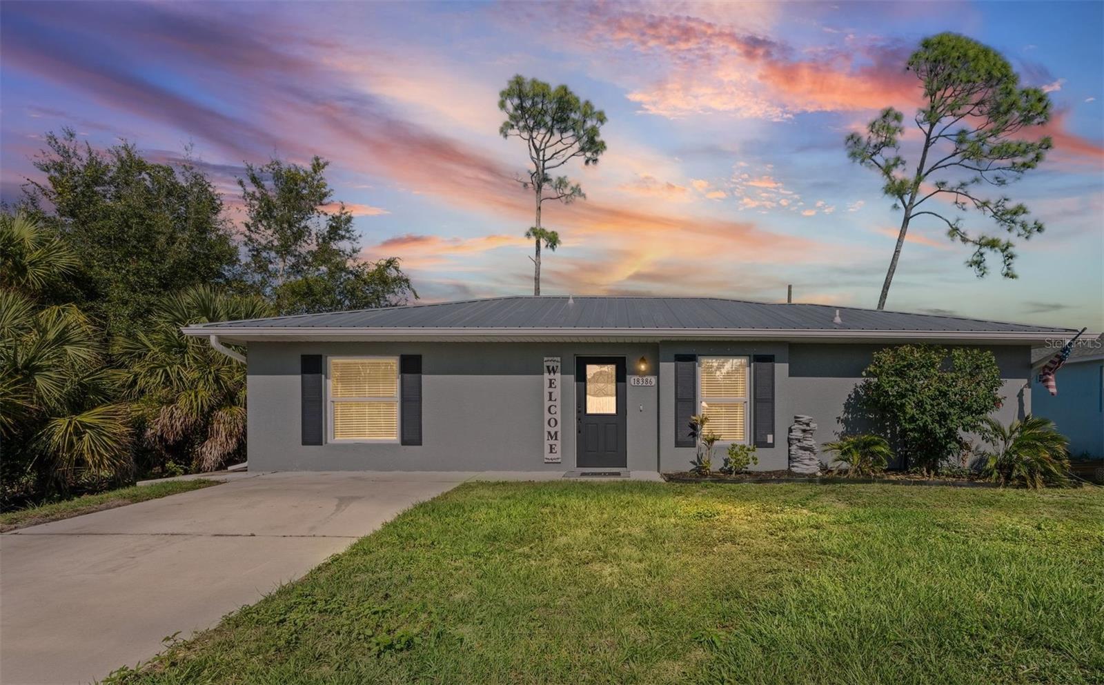 PORT CHARLOTTE SEC 021 - Residential