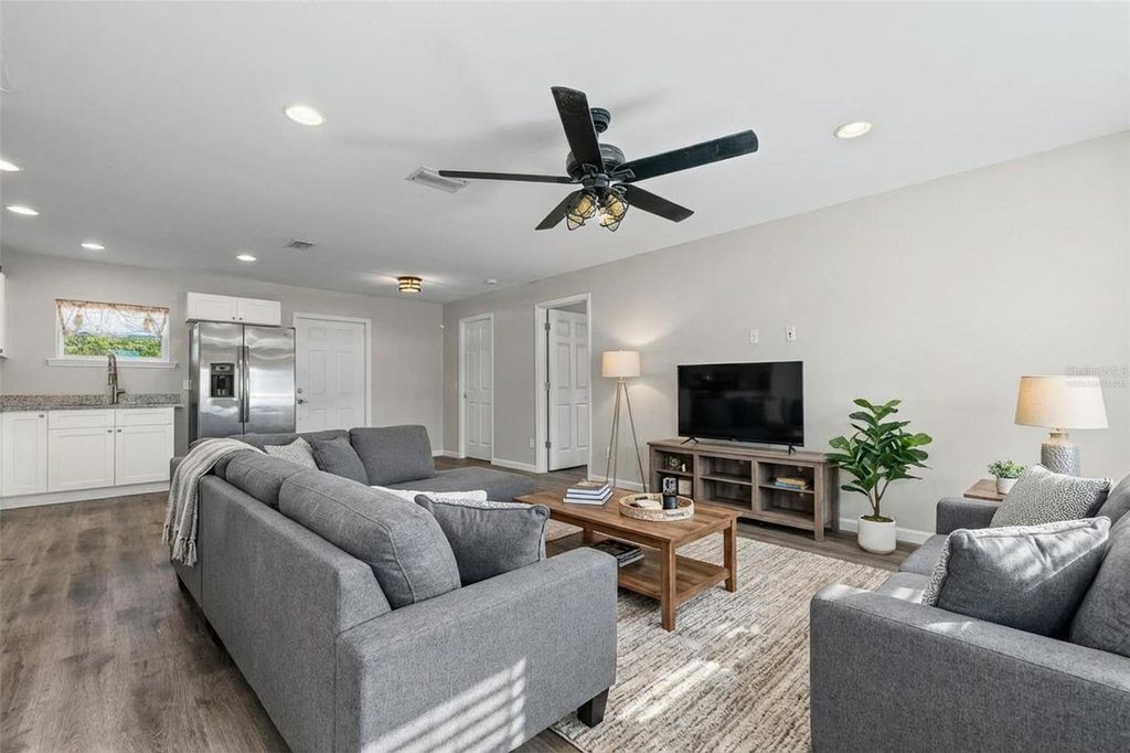 Photo of 18386 Locklane Avenue, Port Charlotte, FL 33948 (MLS # A4675326)