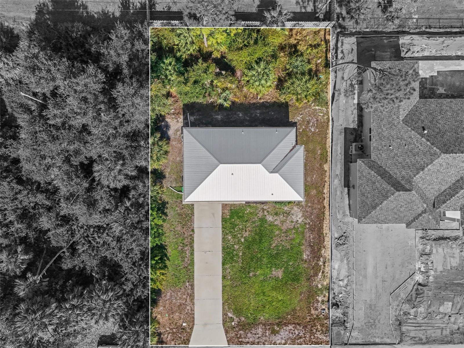 PORT CHARLOTTE SEC 021 - Residential