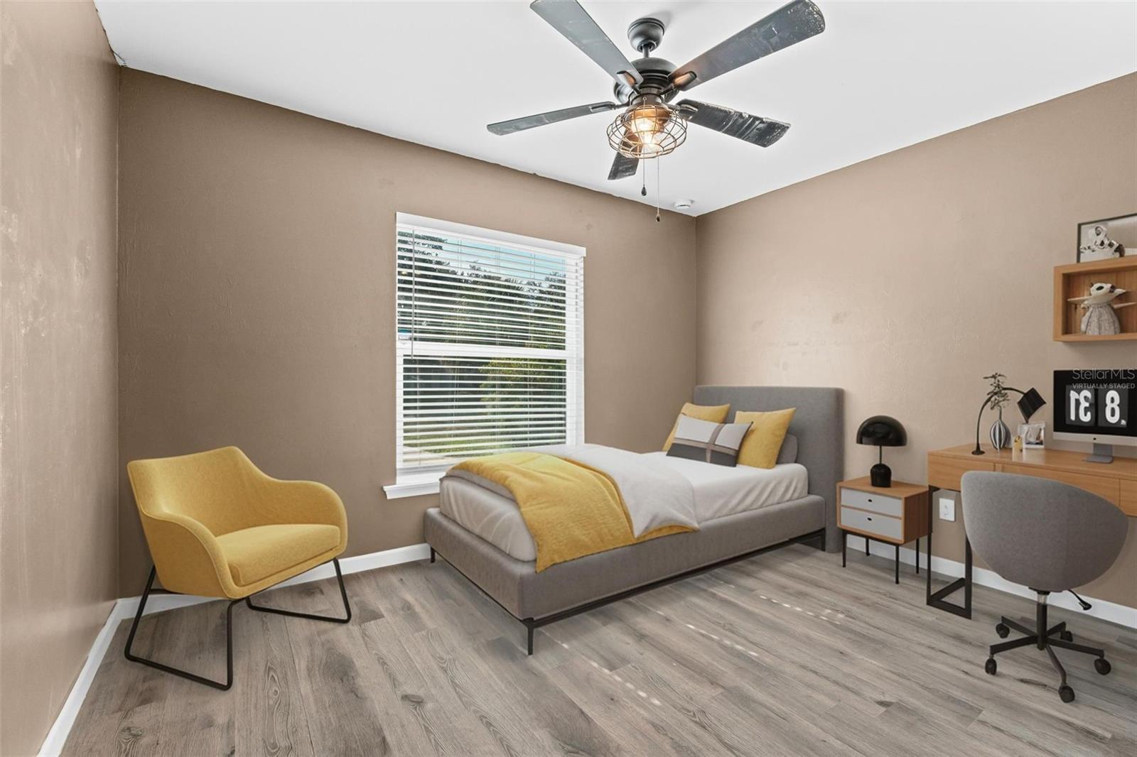 PORT CHARLOTTE SEC 021 - Residential