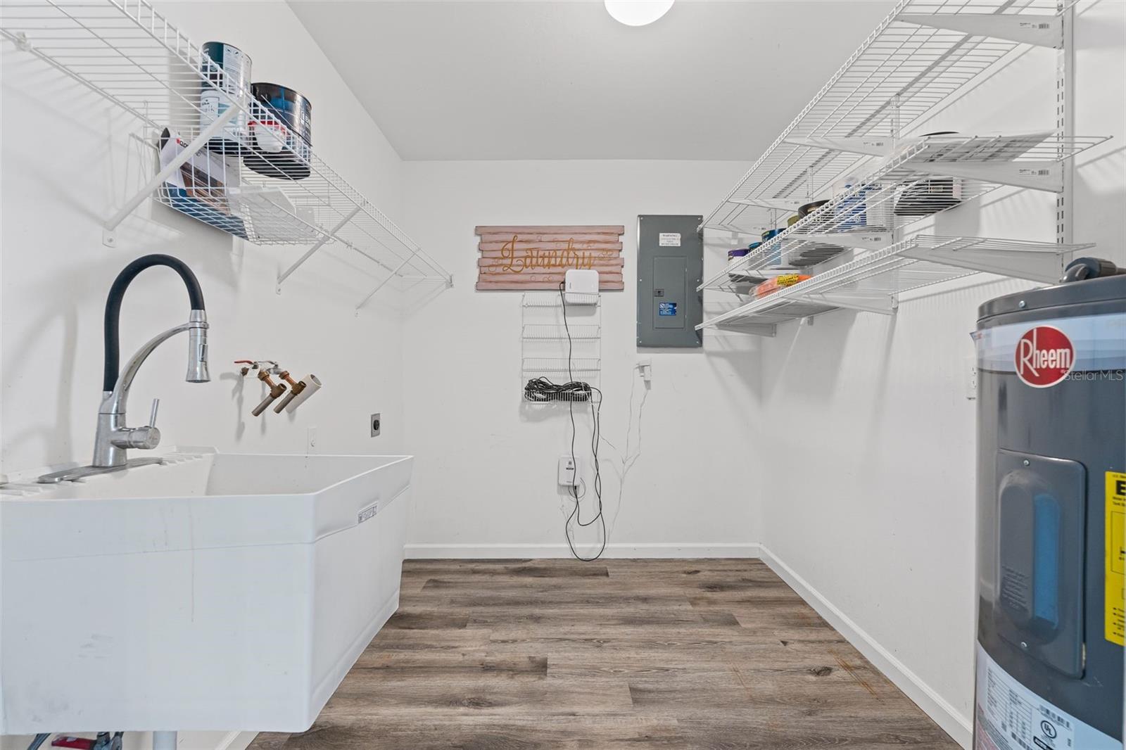 PORT CHARLOTTE SEC 021 - Residential