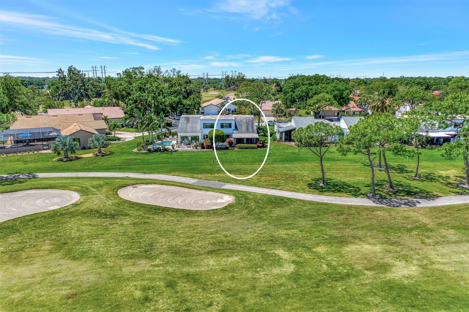 MEADOWS THE - Residential Lease