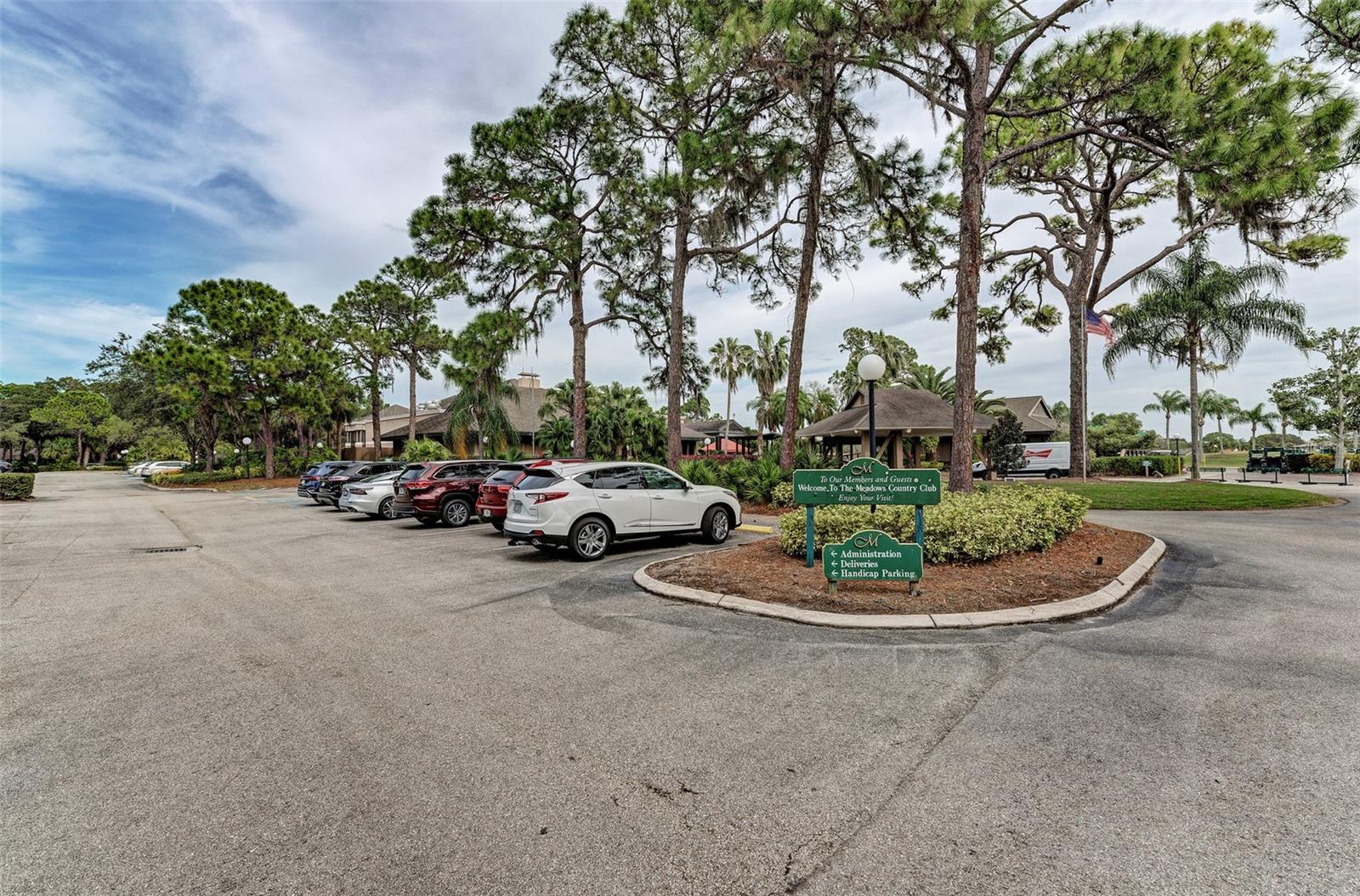 MEADOWS THE - Residential Lease