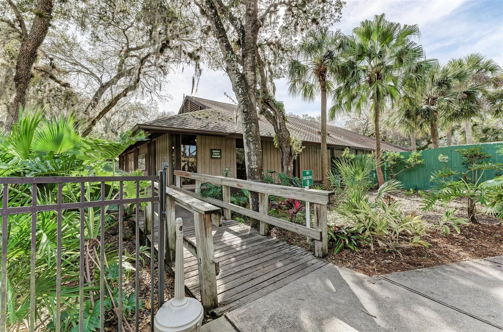 MEADOWS THE - Residential Lease