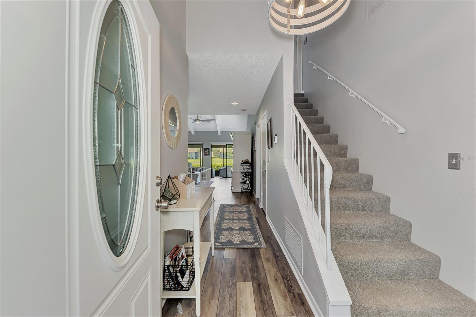 MEADOWS THE - Residential Lease